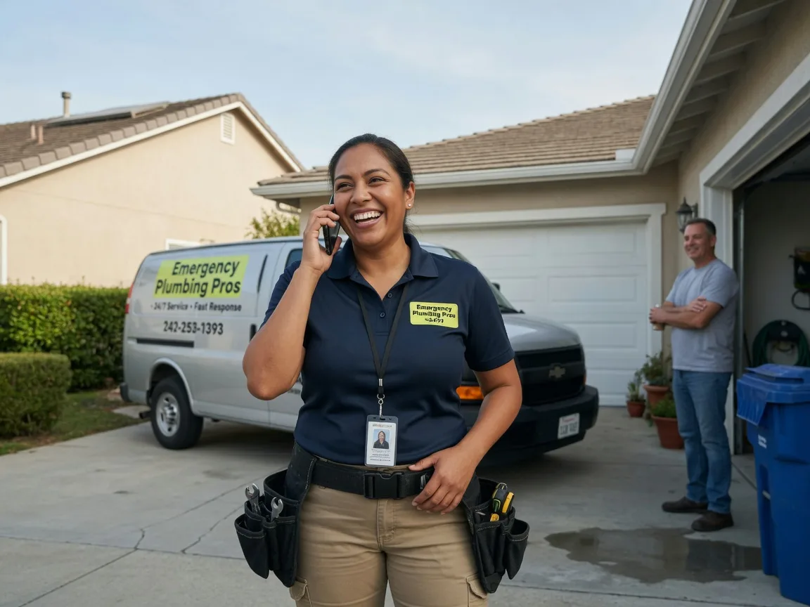 Emergency Plumber Exeter, NE FAQs